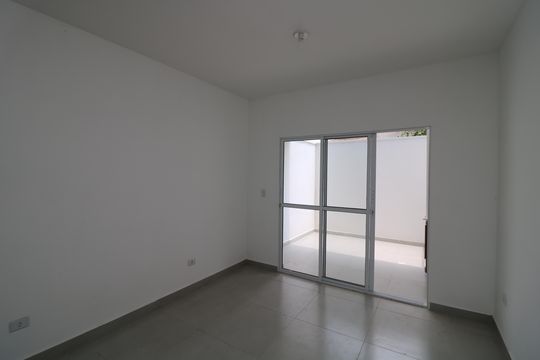 Sala/Quarto de kitnet/studio para alugar com 1 quarto, 36m² em Vila Prudente, São Paulo