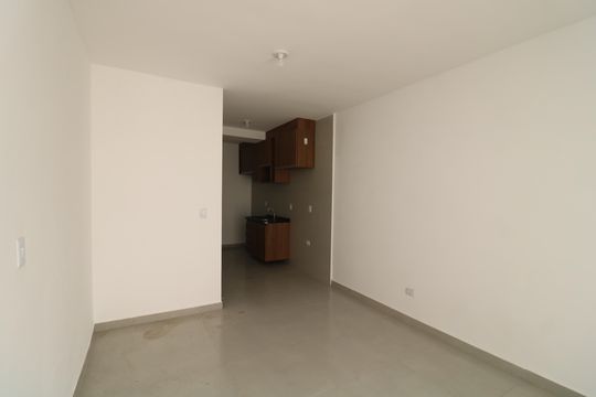 Sala/Quarto de kitnet/studio para alugar com 1 quarto, 36m² em Vila Prudente, São Paulo