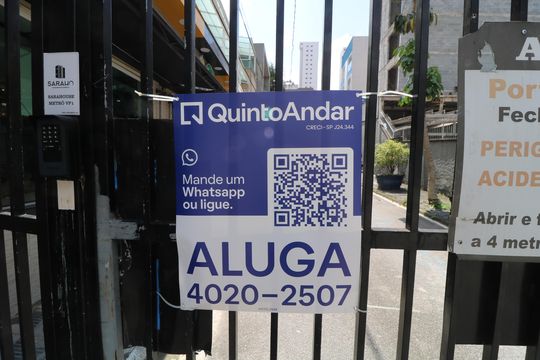 Fachada de kitnet/studio para alugar com 1 quarto, 36m² em Vila Prudente, São Paulo