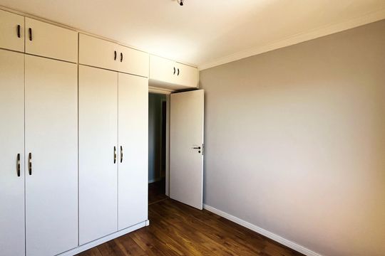 Apartamento à venda com 3 quartos, 89m² em Bosque, Campinas