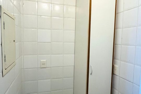 Apartamento à venda com 3 quartos, 89m² em Bosque, Campinas