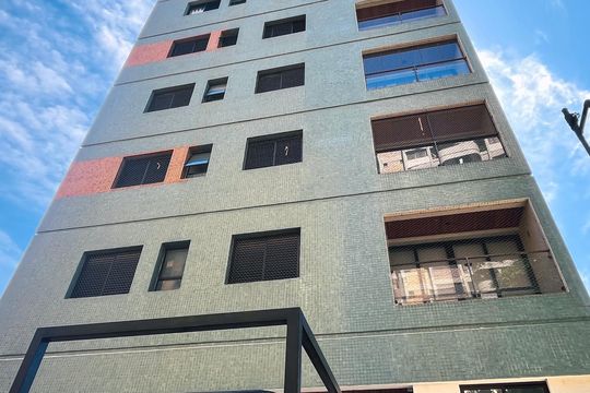 Apartamento à venda com 3 quartos, 89m² em Bosque, Campinas