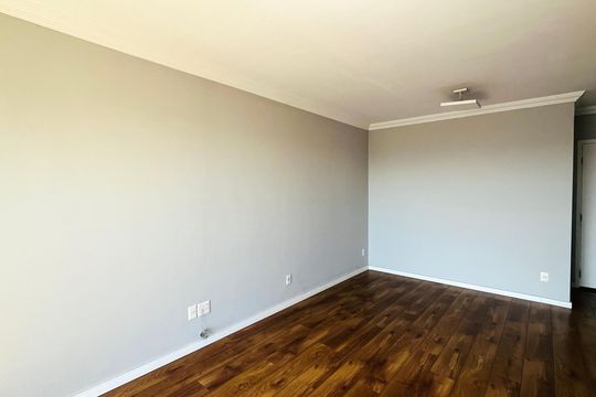 Apartamento à venda com 3 quartos, 89m² em Bosque, Campinas