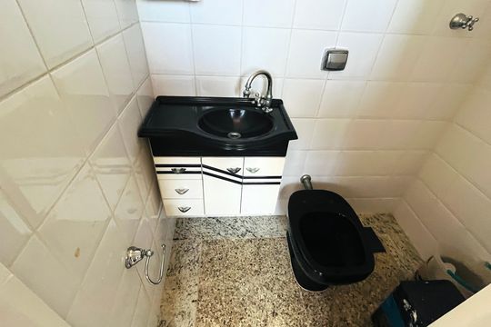 Apartamento à venda com 3 quartos, 89m² em Bosque, Campinas