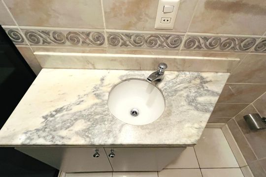 Apartamento à venda com 3 quartos, 89m² em Bosque, Campinas