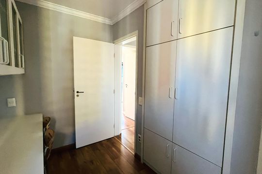 Apartamento à venda com 3 quartos, 89m² em Bosque, Campinas