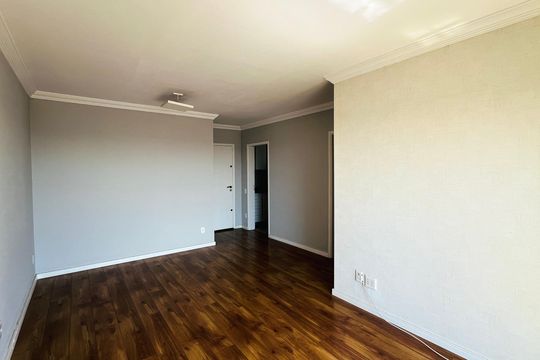 Apartamento à venda com 3 quartos, 89m² em Bosque, Campinas
