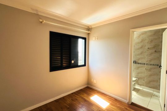 Apartamento à venda com 3 quartos, 89m² em Bosque, Campinas