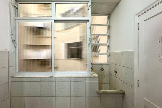 Apartamento para alugar com 2 quartos, 62m² em Copacabana, Rio de Janeiro