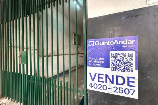 Apartamento para alugar com 2 quartos, 62m² em Copacabana, Rio de Janeiro
