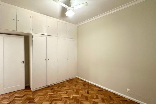 Apartamento para alugar com 2 quartos, 62m² em Copacabana, Rio de Janeiro