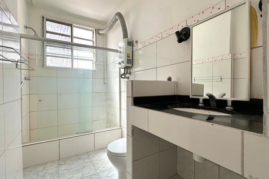 Apartamento para alugar com 2 quartos, 62m² em Copacabana, Rio de Janeiro