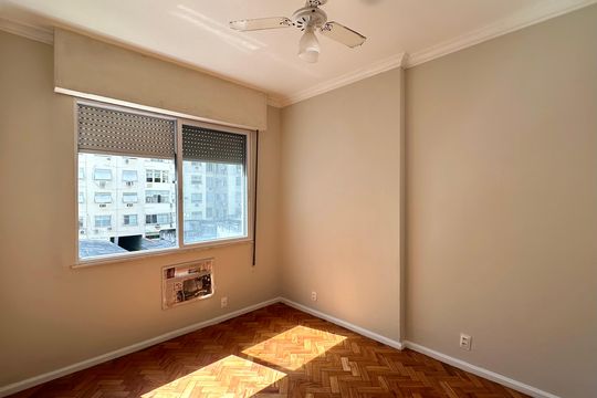 Apartamento para alugar com 2 quartos, 62m² em Copacabana, Rio de Janeiro