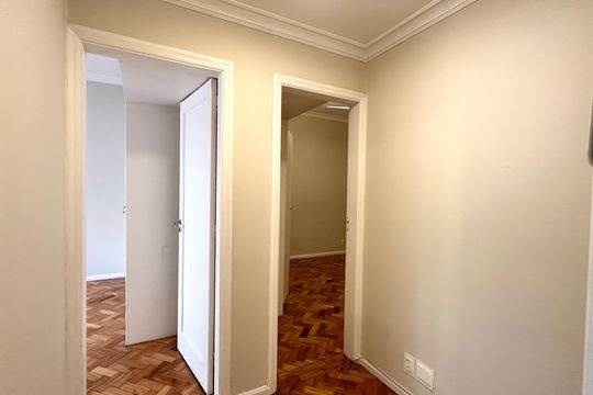 Apartamento para alugar com 2 quartos, 62m² em Copacabana, Rio de Janeiro