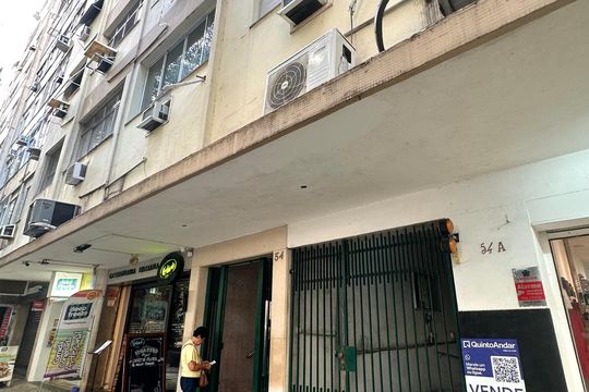 Apartamento para alugar com 2 quartos, 62m² em Copacabana, Rio de Janeiro