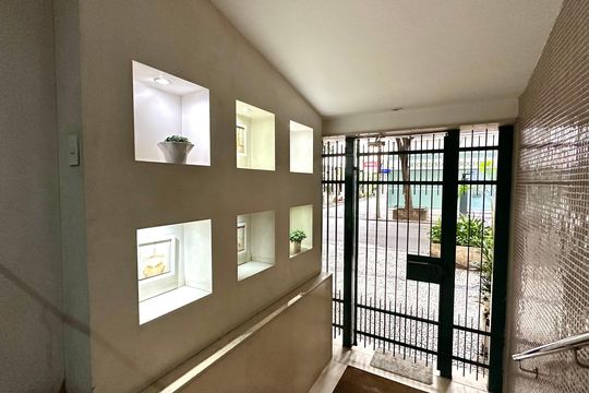 Apartamento para alugar com 2 quartos, 62m² em Copacabana, Rio de Janeiro