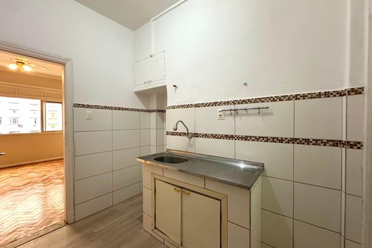 Apartamento para alugar com 2 quartos, 62m² em Copacabana, Rio de Janeiro