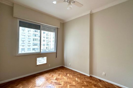 Apartamento para alugar com 2 quartos, 62m² em Copacabana, Rio de Janeiro