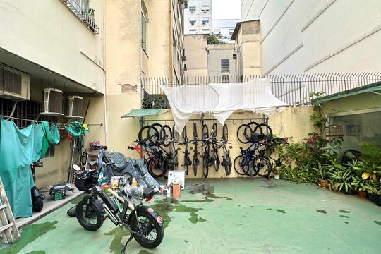 Apartamento para alugar com 2 quartos, 62m² em Copacabana, Rio de Janeiro