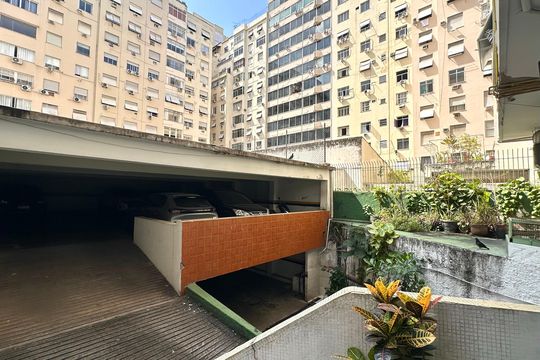 Apartamento para alugar com 2 quartos, 62m² em Copacabana, Rio de Janeiro