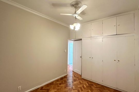 Apartamento para alugar com 2 quartos, 62m² em Copacabana, Rio de Janeiro