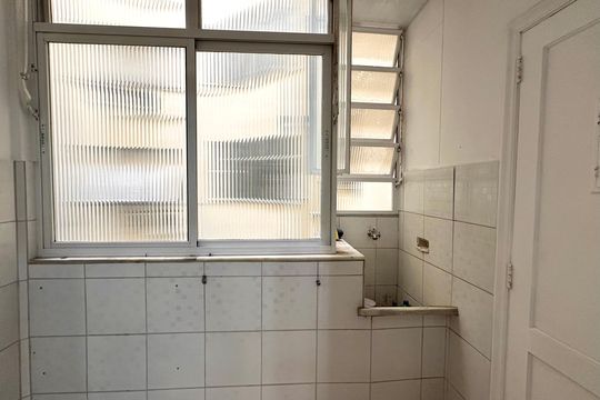Apartamento para alugar com 2 quartos, 62m² em Copacabana, Rio de Janeiro