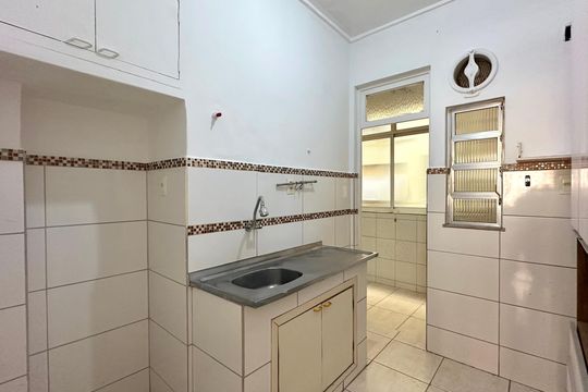 Apartamento para alugar com 2 quartos, 62m² em Copacabana, Rio de Janeiro