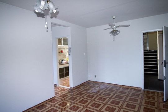 Sala de apartamento para alugar com 2 quartos, 85m² em Irajá, Rio de Janeiro