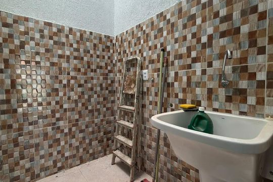 Casa para alugar com 1 quarto, 57m² em Qe 44, Brasília