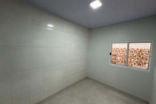 Casa para alugar com 1 quarto, 57m² em Qe 44, Brasília
