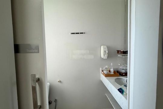 Apartamento à venda com 5 quartos, 110m² em Vila Lidia, Campinas