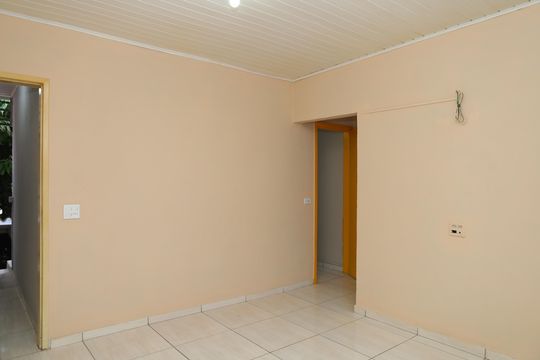 Sala de casa para alugar com 1 quarto, 55m² em Jardim Helena, São Paulo