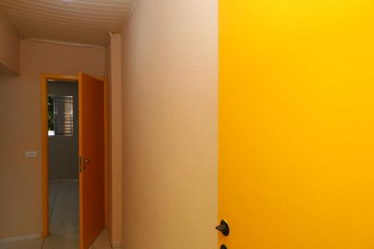 Área de Serviço de casa para alugar com 1 quarto, 55m² em Jardim Helena, São Paulo
