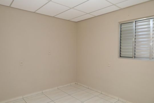 Quarto de casa para alugar com 1 quarto, 55m² em Jardim Helena, São Paulo