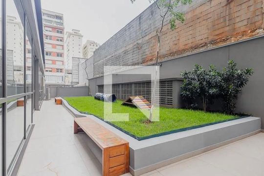 Kitnet/Studio à venda com 1 quarto, 34m² em Cerqueira César, São Paulo