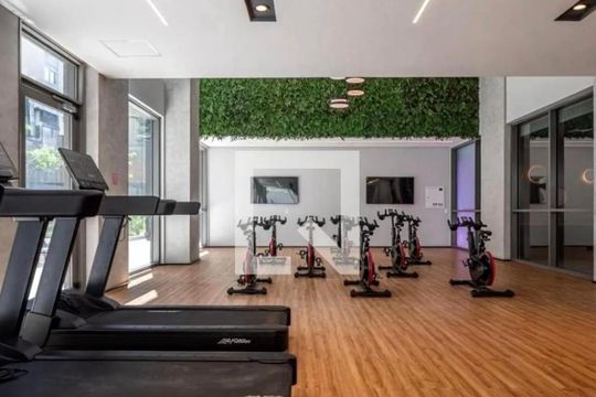 Kitnet/Studio à venda com 1 quarto, 34m² em Cerqueira César, São Paulo