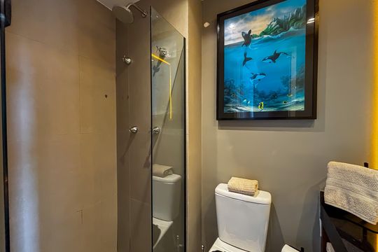 Kitnet/Studio à venda com 1 quarto, 34m² em Cerqueira César, São Paulo