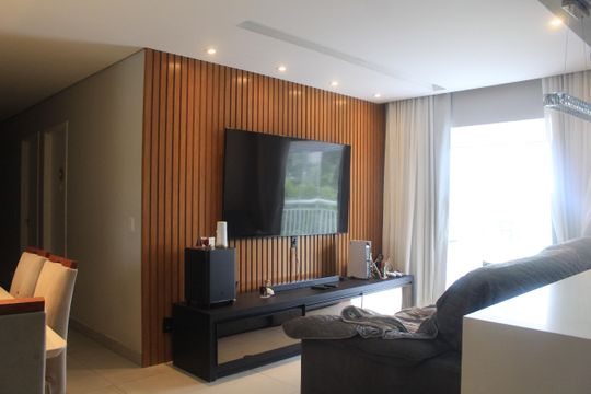 Apartamento à venda com 3 quartos, 83m² em Boa Vista, São Caetano do Sul