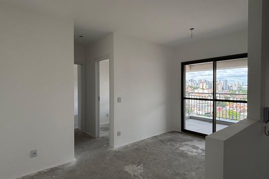 Apartamento à venda com 2 quartos, 55m² em Bosque da Saúde, São Paulo