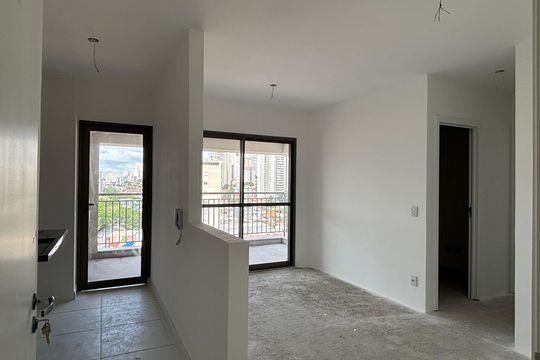 Apartamento à venda com 2 quartos, 55m² em Bosque da Saúde, São Paulo