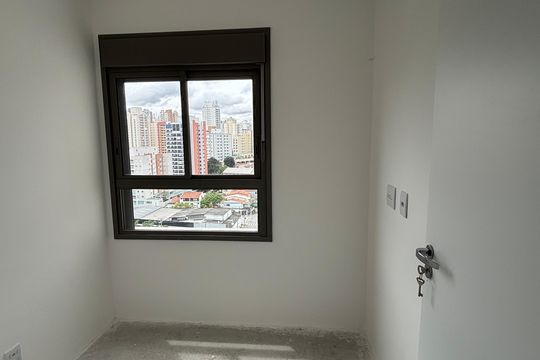 Quarto de apartamento à venda com 2 quartos, 51m² em Bosque da Saúde, São Paulo