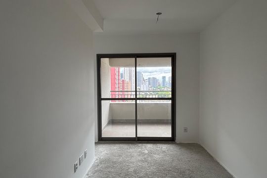 Apartamento à venda com 2 quartos, 53m² em Bosque da Saúde, São Paulo