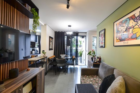 Apartamento à venda com 2 quartos, 149m² em União, Belo Horizonte