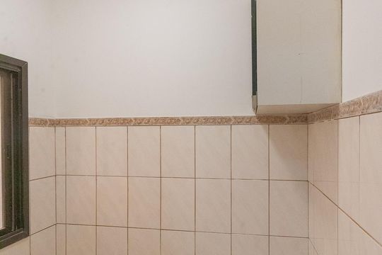 Área de Serviço de apartamento para alugar com 2 quartos, 60m² em Jardim das Bandeiras, Campinas