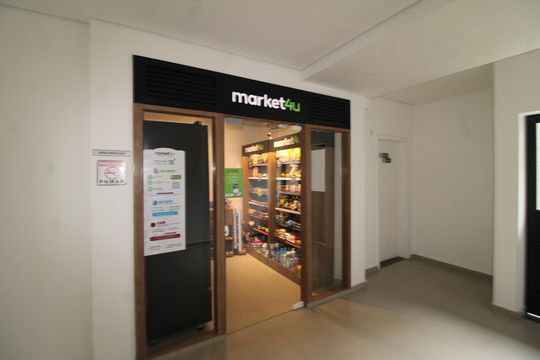 Área Comum de apartamento à venda com 1 quarto, 31m² em Parada Inglesa, São Paulo