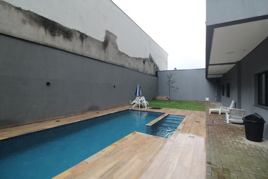 Área Comum de apartamento à venda com 1 quarto, 31m² em Parada Inglesa, São Paulo