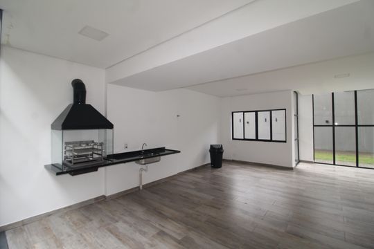 Área Comum de apartamento à venda com 1 quarto, 31m² em Parada Inglesa, São Paulo