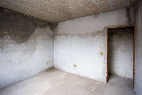 Cozinha Casa 2 de casa à venda com 6 quartos, 230m² em Taboão, Diadema