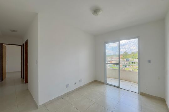 Apartamento para alugar com 2 quartos, 49m² em Parque Primavera, Guarulhos