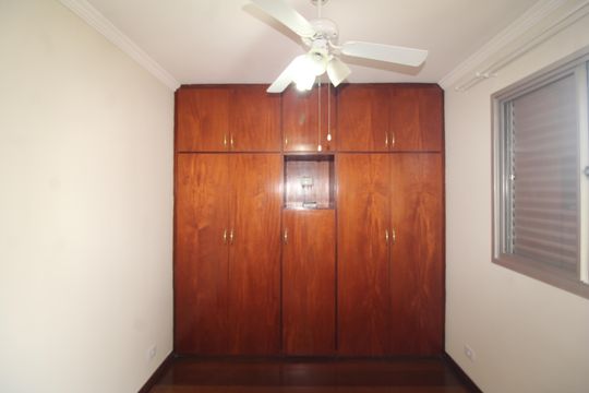 Quarto 3 de apartamento para alugar com 3 quartos, 108m² em Imirim, São Paulo